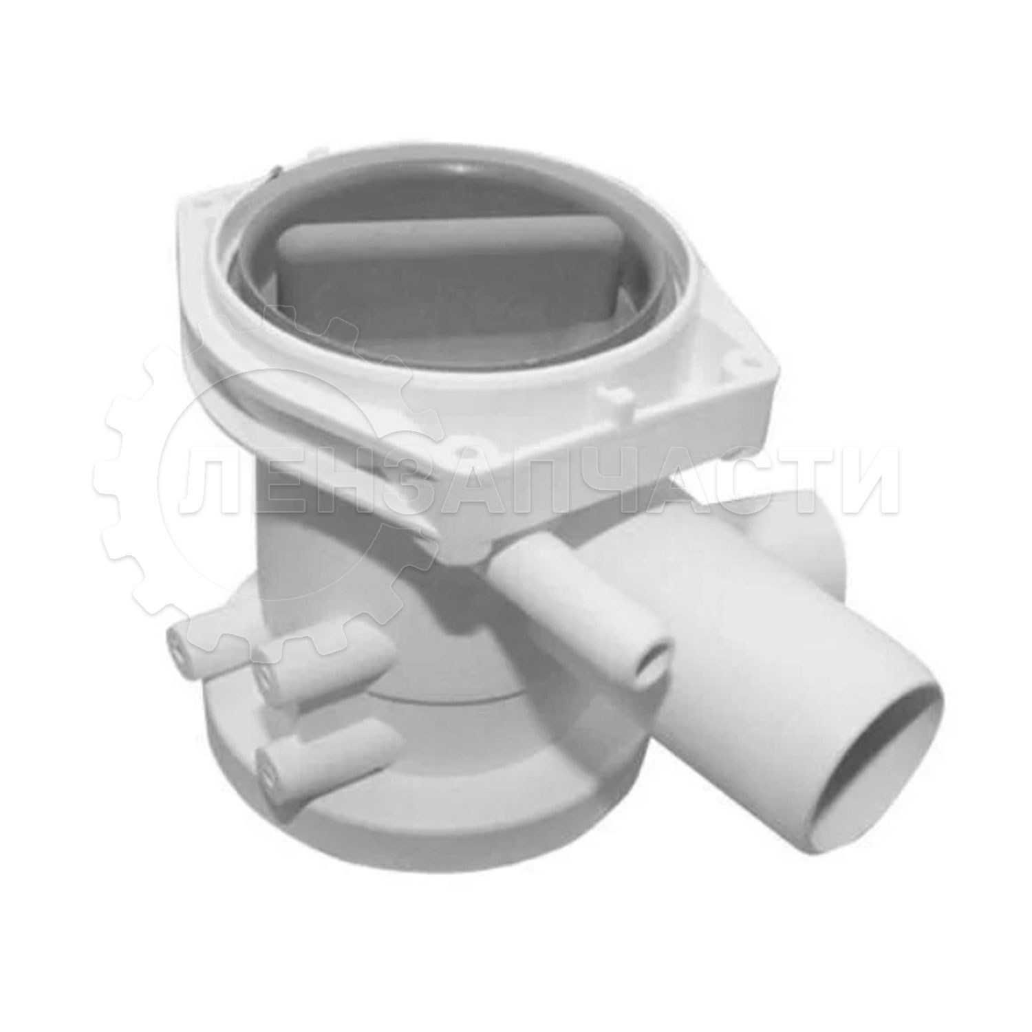 Улитка стиральной машины Bosch, PMP601BO